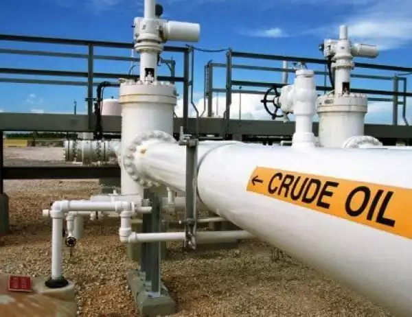 NNPC Releases First Monthly Oil And Gas Report